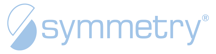 Symmetry Logo