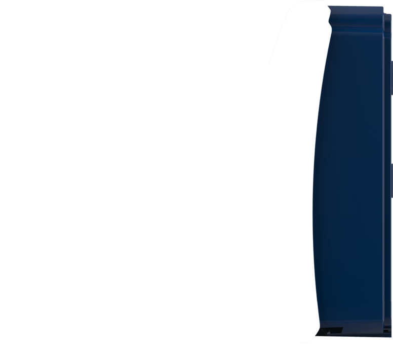 Navy dispenser body