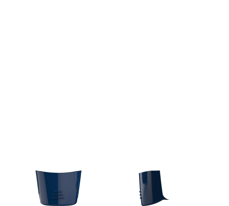 Navy dispenser lever
